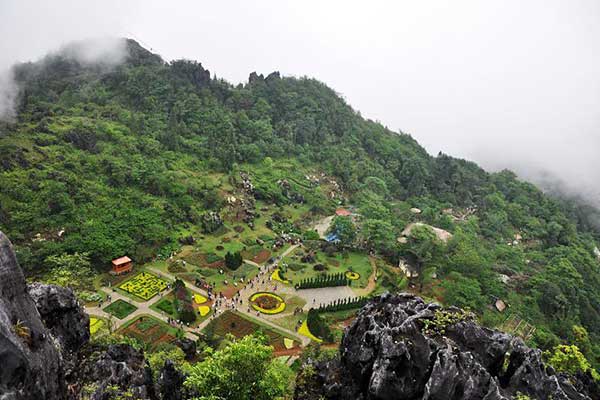 Hình ảnh của Du Lịch SaPa Bắc Hà 2 ngày 3 đêm | Tour du lịch Sapa B