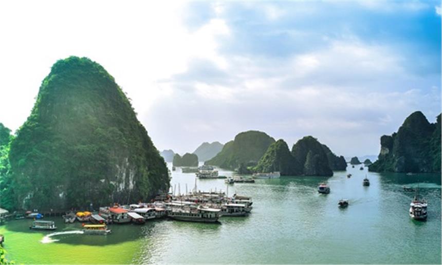 tour miền bắc