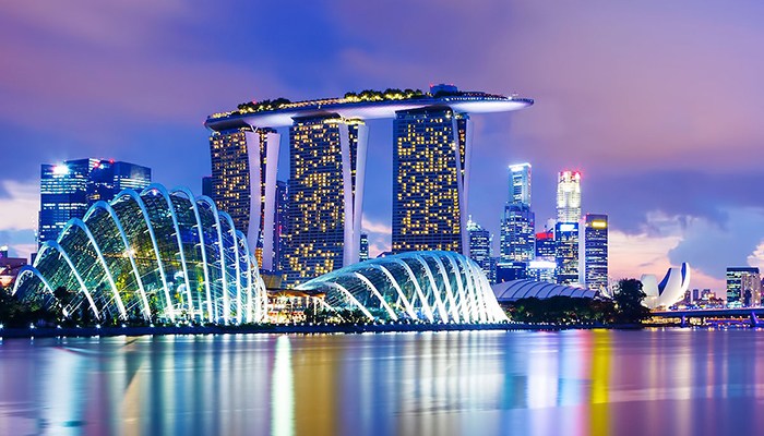 TOUR DU LỊCH SINGAPORE - MALAYSIA 6 NGÀY 5 ĐÊM