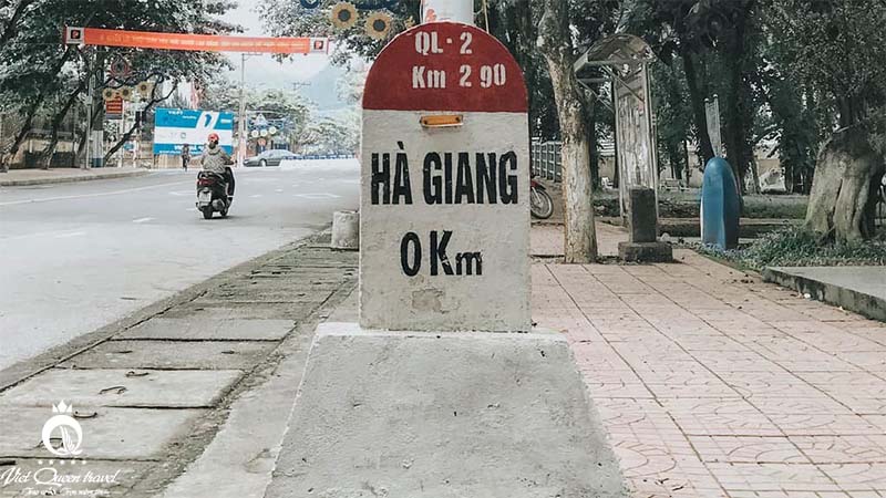 CẨM NANG DU LỊCH HÀ GIANG A-Z 2021 (ĐI ĐÂU - ĂN GÌ - Ở ĐÂU)