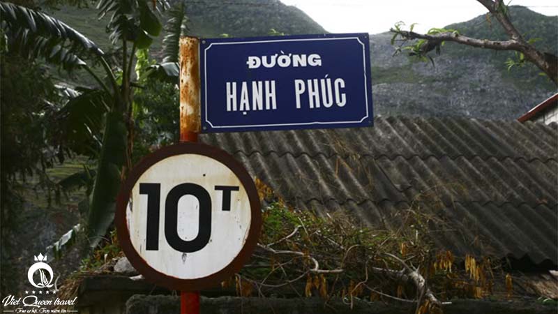 CON ĐƯỜNG HẠNH PHÚC (HÀ GIANG) - CƯỢC TÍNH MẠNG, XÂY ƯỚC MƠ