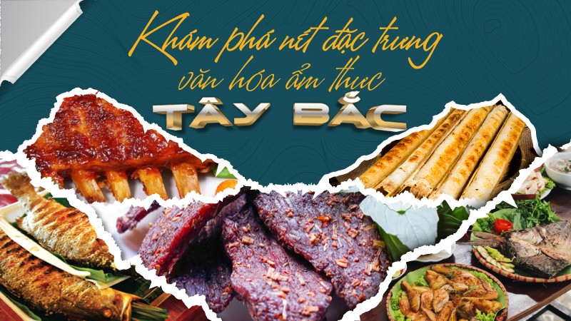 MÙ CANG CHẢI – BỎ BÙA DẠ DÀY VỚI 11 ĐẶC SẢN